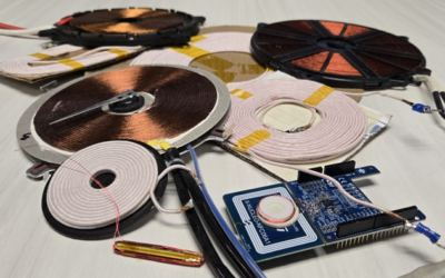 6 Key Steps for Developing Custom Wireless Charging Solutions